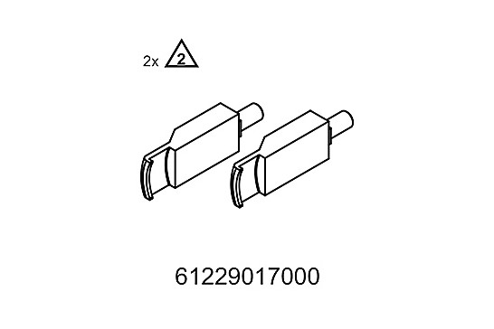 PULLER F. COUNTERSHAFT DRIVE