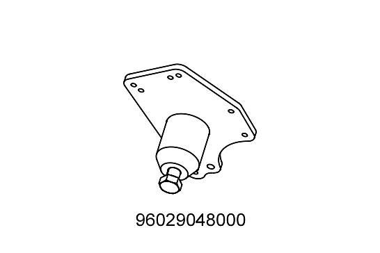 Puller housing