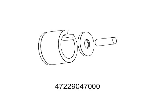 CS-press appliance