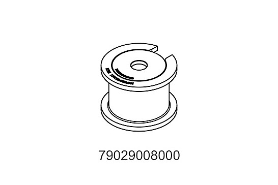 PRESS. TOOL F. CRANKSHAFT CPL.