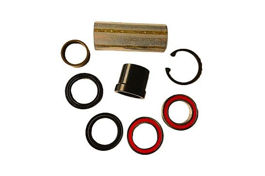 wheel bearing repair kit