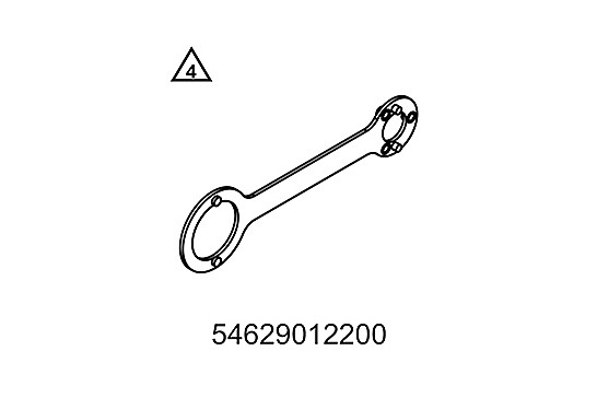 CLUTCH HOLDER