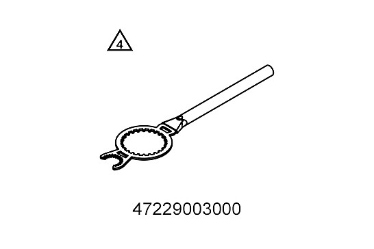 Universal tool 472
