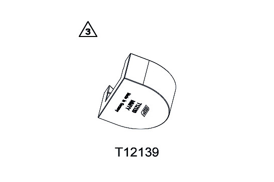Adapter PDS MJ24