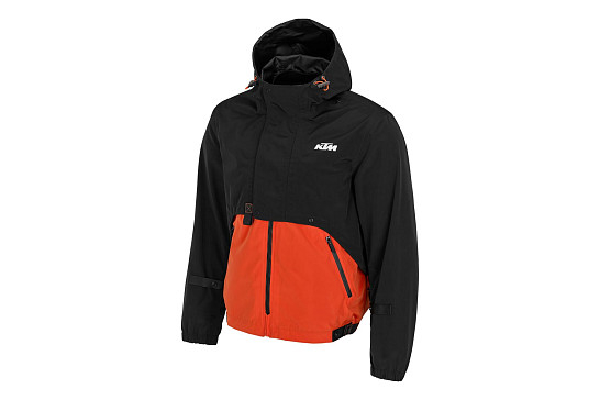 KTM MOOTANT WP JACKET velikost XL