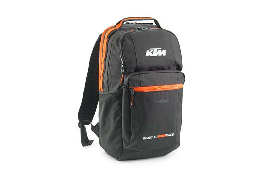 KTM PURE COVERT BACKPACK 