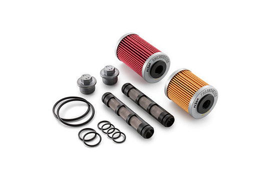 OILFILTER SERVICE KIT 690