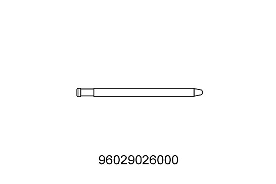 Limit plug gauge