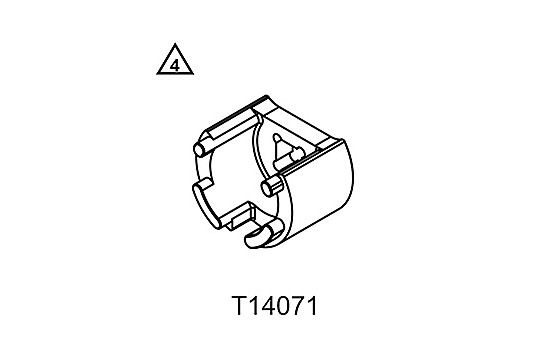 SPECIAL SOCKET SAFE