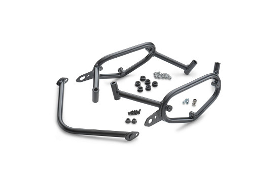 KTM SIDE BAG CARRIER A60112912001 