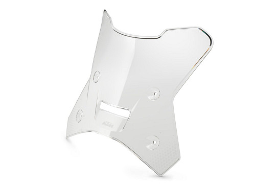 KTM Windshield A62608008000 