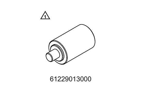 ARBOR PRESS SS-RING DRIVE