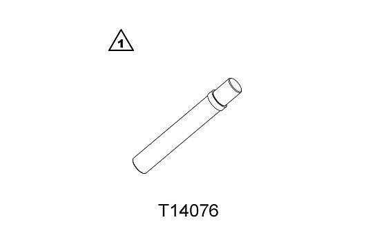 MOUNTING TOOL