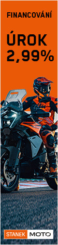Financování 2,99 % SR
