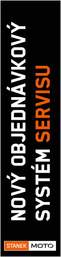 Servis KTM SL